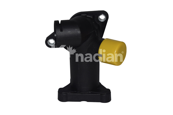 Flansa lichid racire TV132F K'nadian