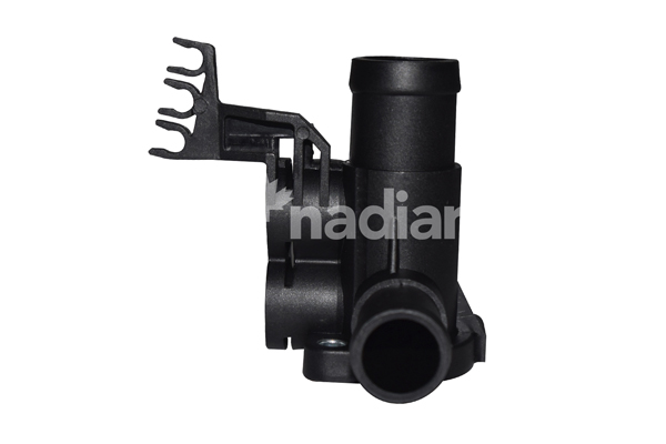 Flansa lichid racire TV133E K'nadian
