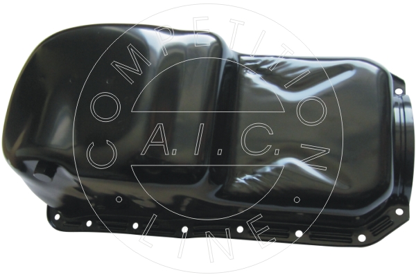 Baie ulei 50002 AIC