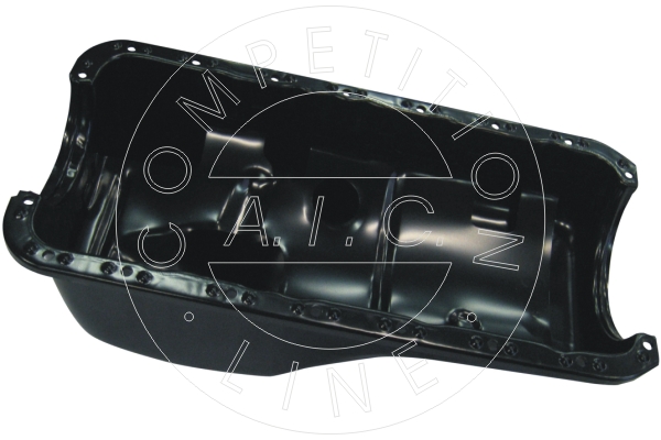 Baie ulei 50004 AIC
