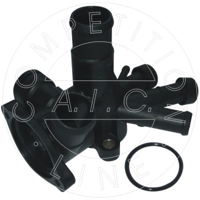 Flansa lichid racire 50043 AIC