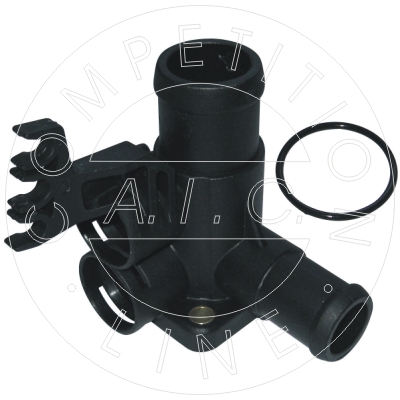 Flansa lichid racire 50051 AIC
