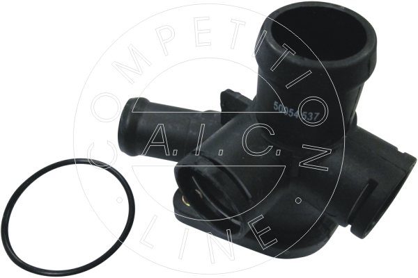 Flansa lichid racire 50054 AIC