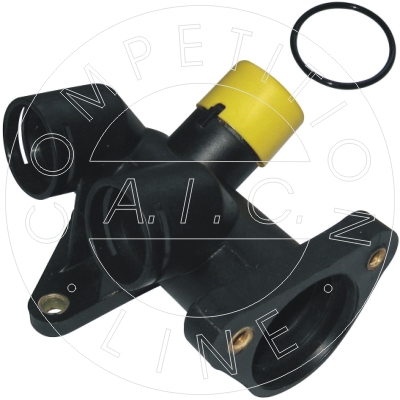 Flansa lichid racire 50063 AIC