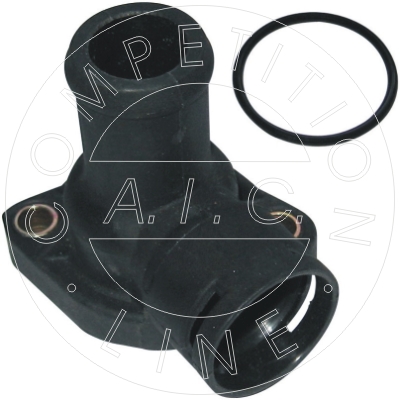 Flansa lichid racire 50067 AIC