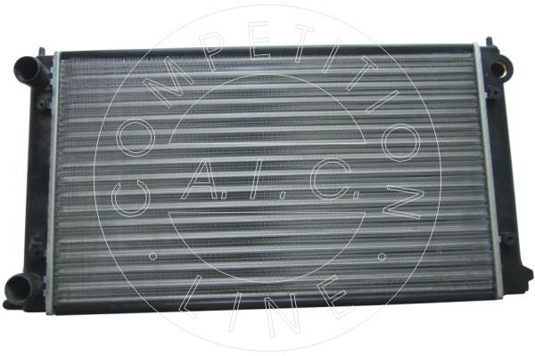 Radiator, racire motor 50085 AIC