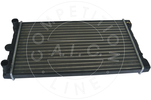Radiator, racire motor 50086 AIC