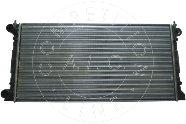 Radiator, racire motor 50087 AIC