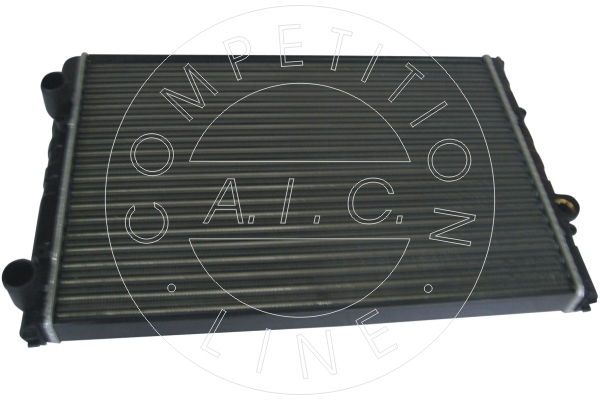 Radiator, racire motor 50088 AIC