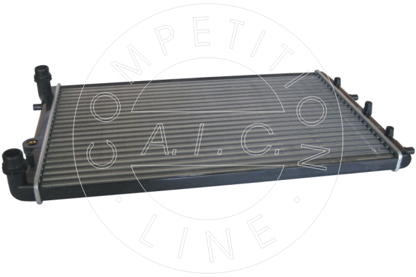 Radiator, racire motor 50096 AIC