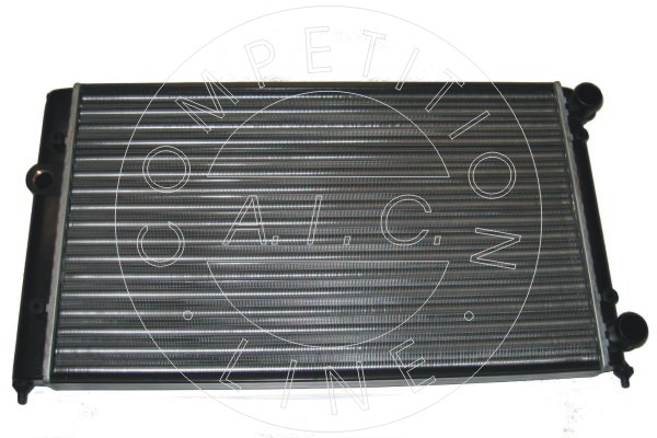 Radiator, racire motor 50097 AIC