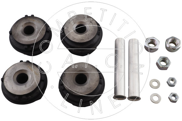 Set montare, legatura 50450 AIC