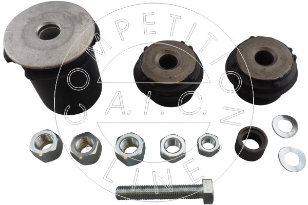 Set montare, legatura 50451 AIC