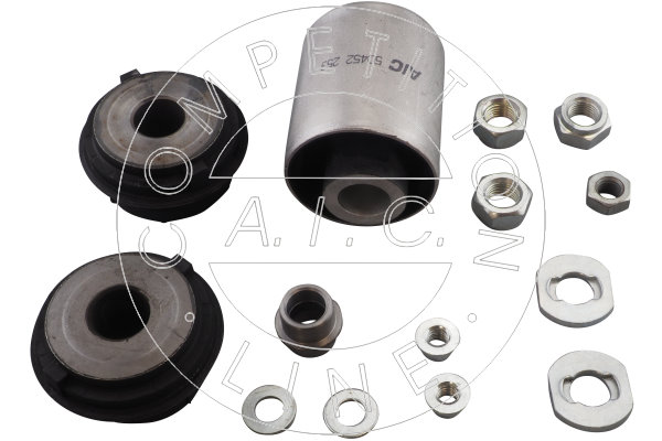Set montare, legatura 50452 AIC