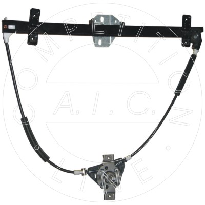 Mecanism actionare geam 50502 AIC