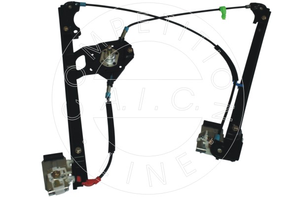 Mecanism actionare geam 50508 AIC