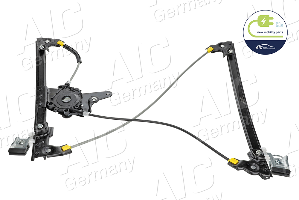 Mecanism actionare geam 50509 AIC