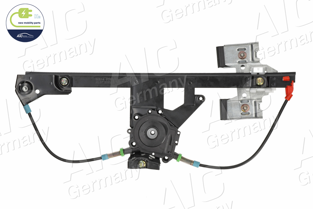 Mecanism actionare geam 50514 AIC