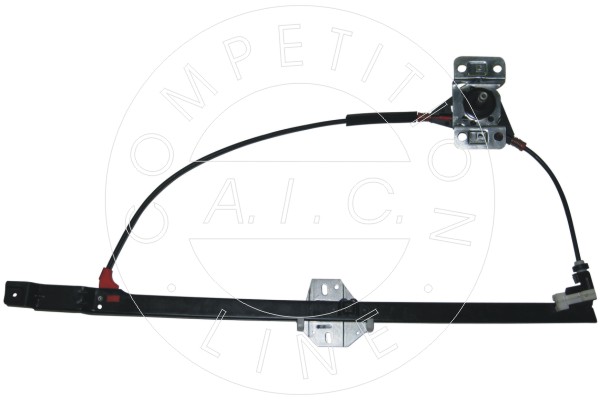 Mecanism actionare geam 50540 AIC