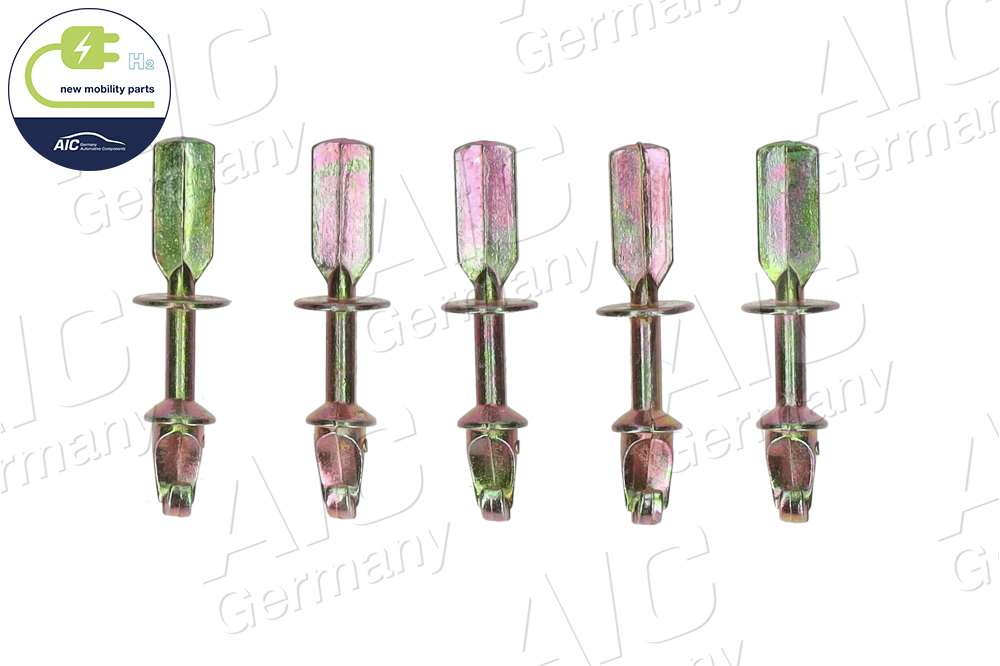 Excentric, broască ușă 50549 AIC