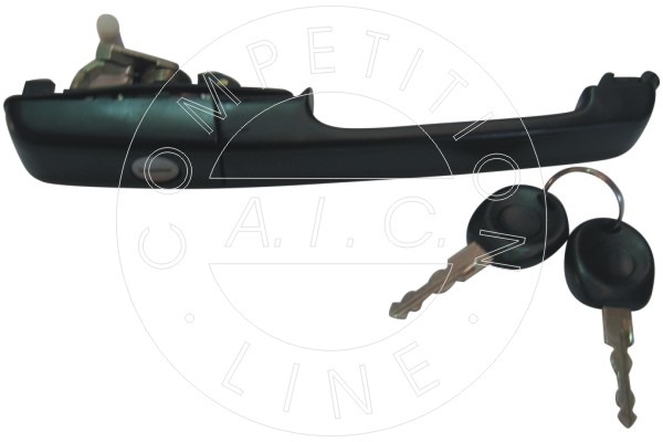 maner usa 50553 AIC