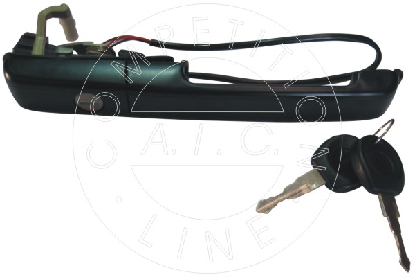 maner usa 50554 AIC