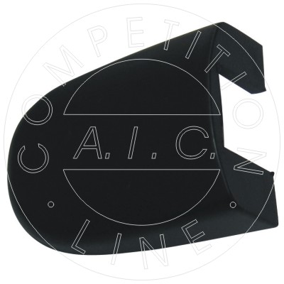 Capac de acoperire, mâner exterior al ușii 50571 AIC