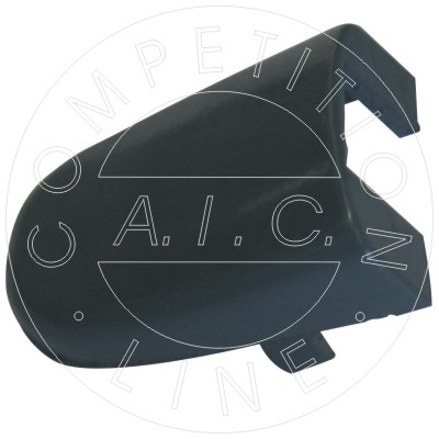 Capac de acoperire, mâner exterior al ușii 50572 AIC