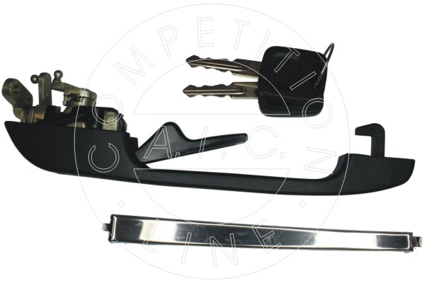maner usa 50574 AIC