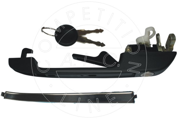 maner usa 50584 AIC