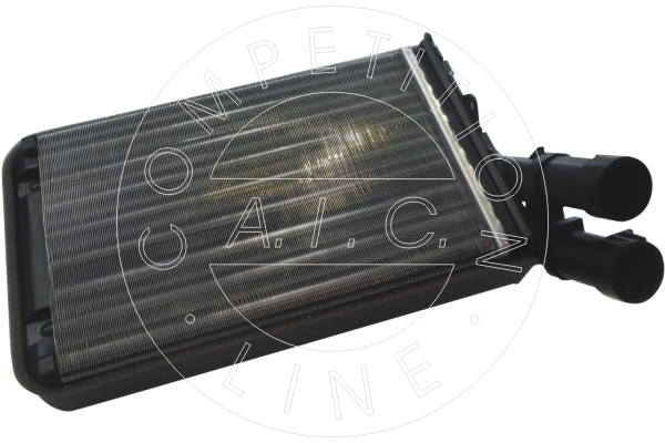 Schimbator caldura, incalzire habitaclu 50602 AIC