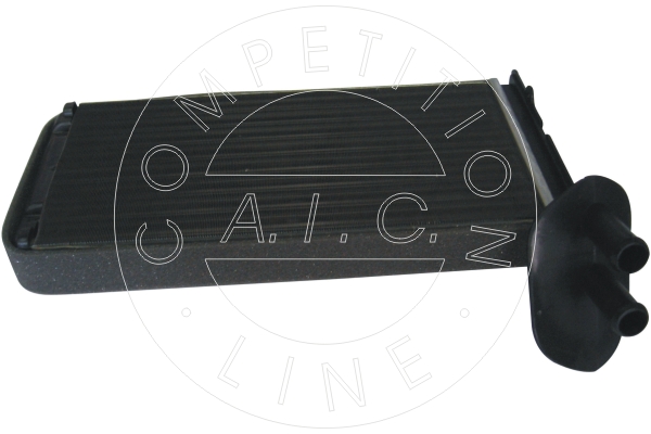 Schimbator caldura, incalzire habitaclu 50603 AIC