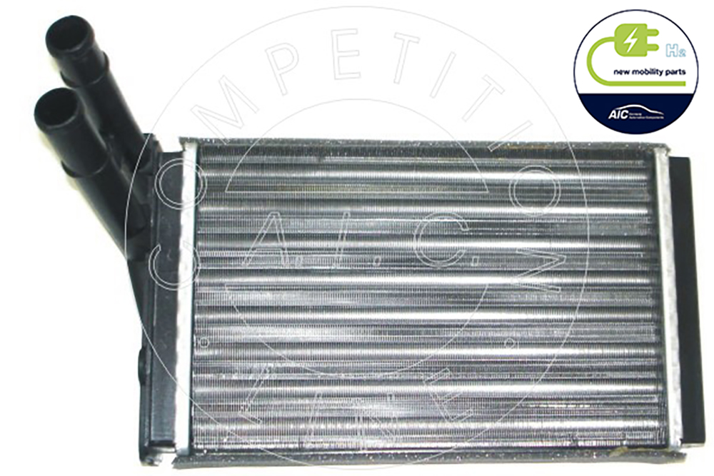 Schimbator caldura, incalzire habitaclu 50605 AIC