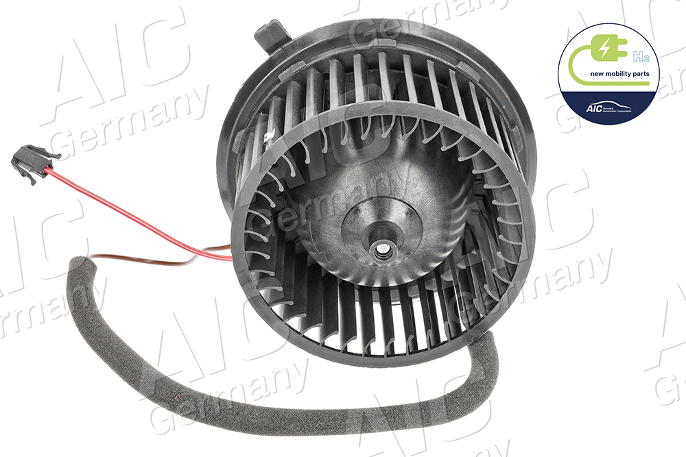 Ventilator, habitaclu 50608 AIC