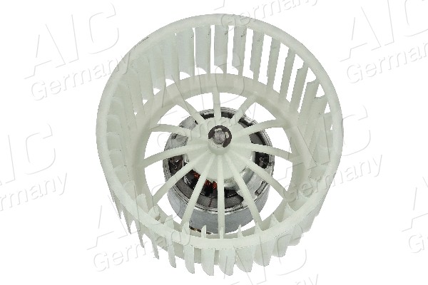 Ventilator, habitaclu 50615 AIC