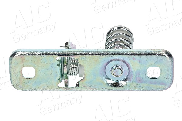 Cârlig de siguranță, închizătoare capotă motor 50619 AIC