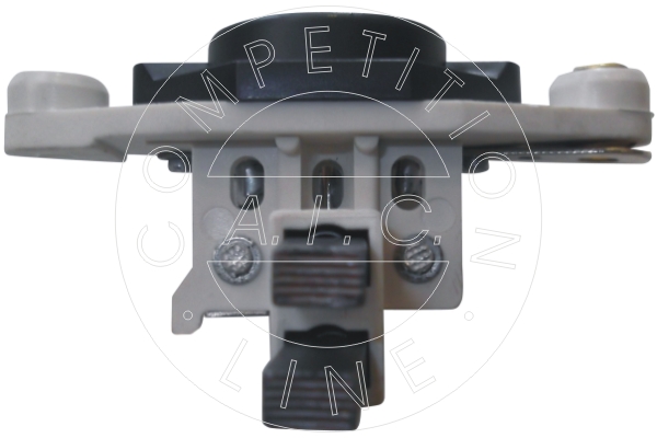 Regulator, alternator 50676 AIC