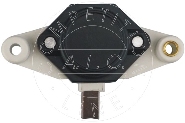 Regulator, alternator 50677 AIC