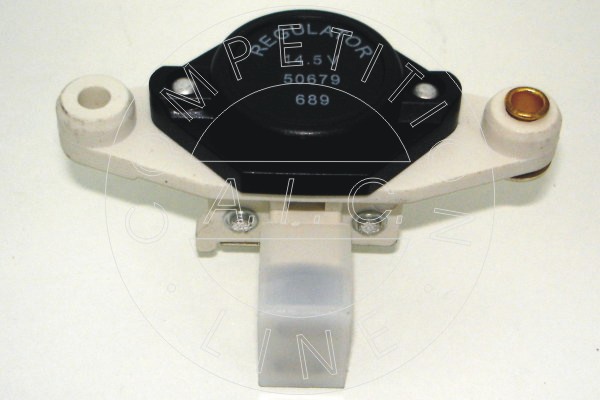 Regulator, alternator 50679 AIC