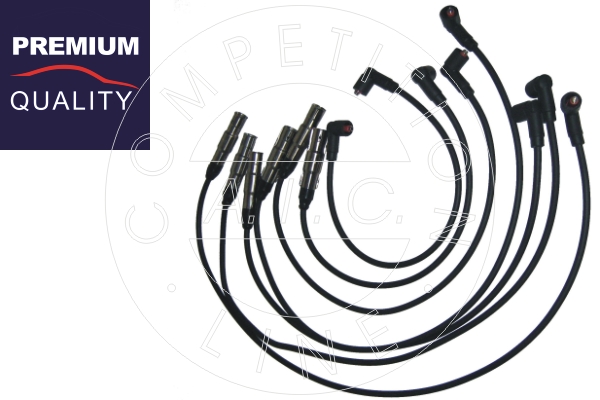 Set cablaj aprinder 50685 AIC
