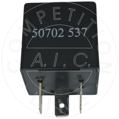 Modul semnalizare 50702 AIC