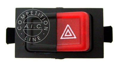 comutator ,lumini de avarie 50741 AIC