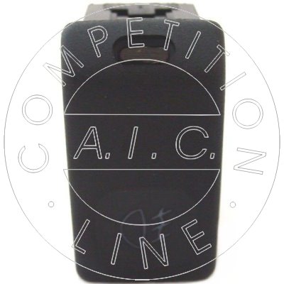 Comutator, proiector ceata 50744 AIC