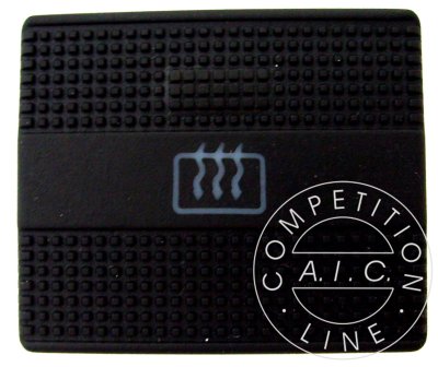 Comutator, incalzire luneta 50750 AIC