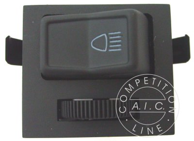 Comutator, far 50751 AIC