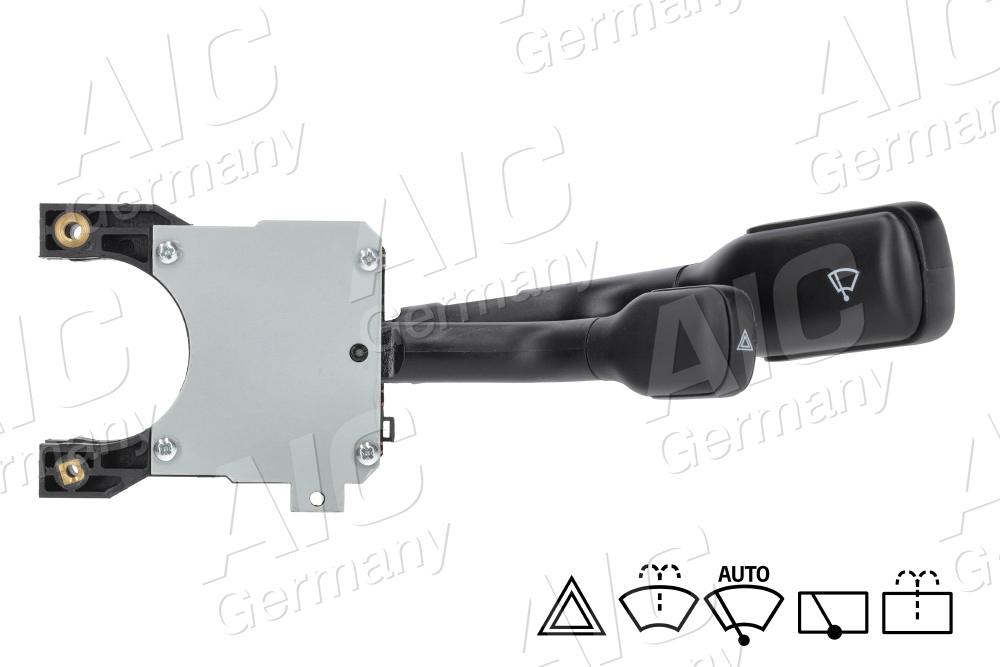 comutator ,lumini de avarie 50760 AIC
