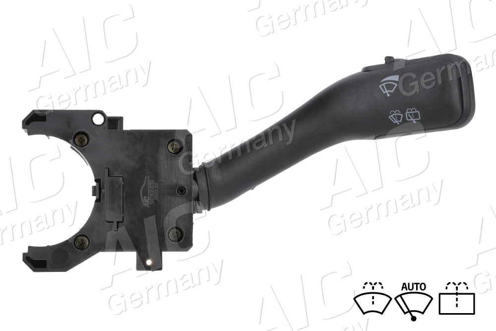 Comutator stergator 50762 AIC