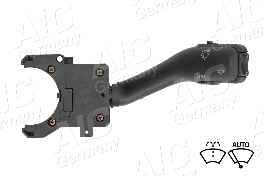 Comutator stergator 50763 AIC