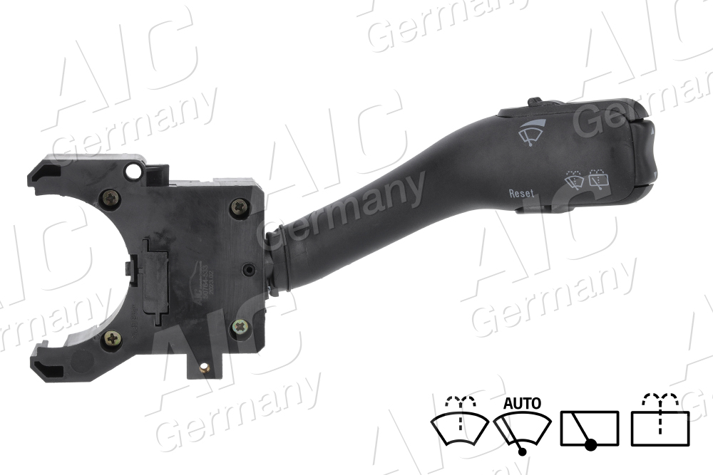 Comutator stergator 50764 AIC
