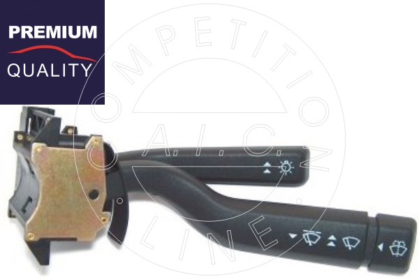 Comutator, far 50780 AIC